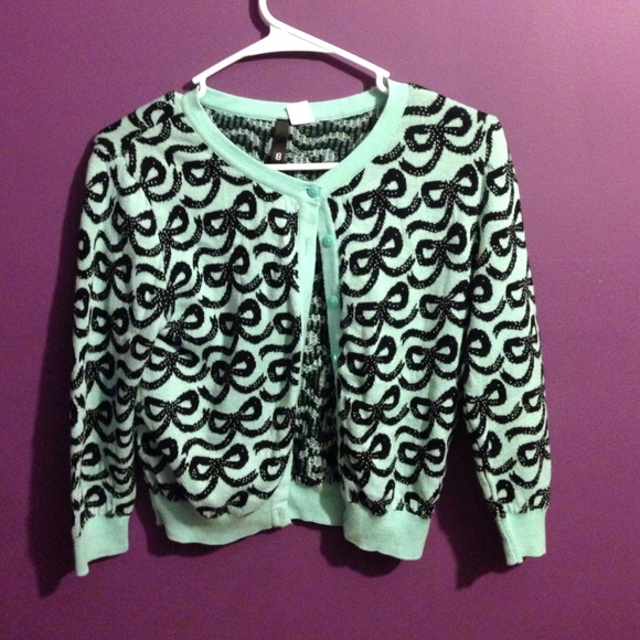 🎀 Bow sweater 🎀