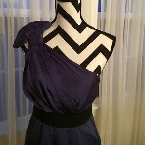 Cocktail dress