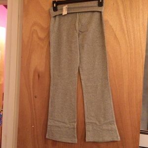 Girls Yoga Pants