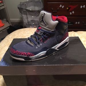 Air Jordan Rare Air. Mens. Size 11.