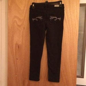 Girls Justice Jeggings