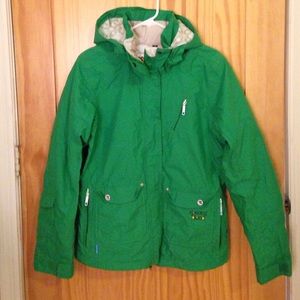 Special Blend Snowboard Jacket Medium