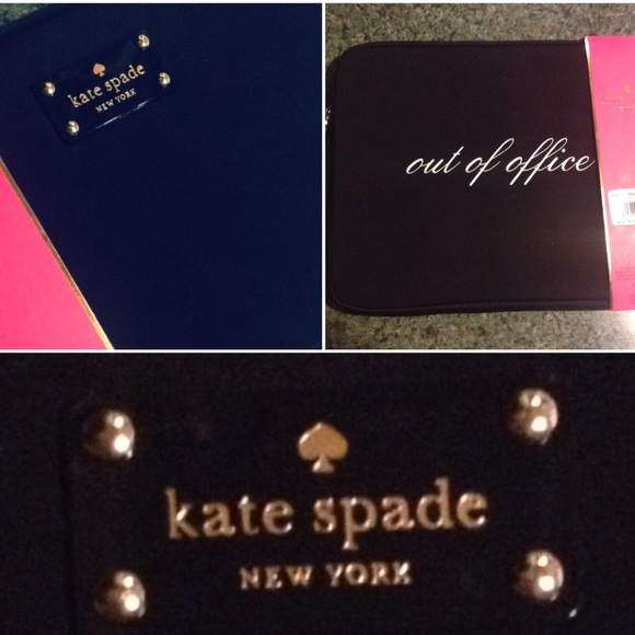 Kate Spade IPad Case