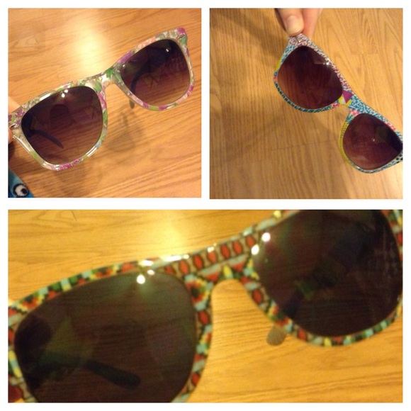 Bundle of 3 Pairs of Sunglasses