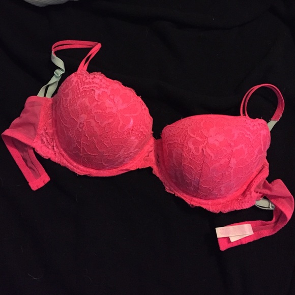 Victoria Secret PINK Date Bra