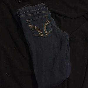 Hollister Super Skinny Jeans
