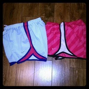 Nike Short Bundle
