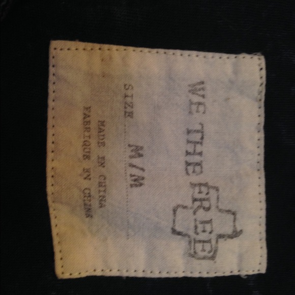 Free people tank - Picture 2 of 2