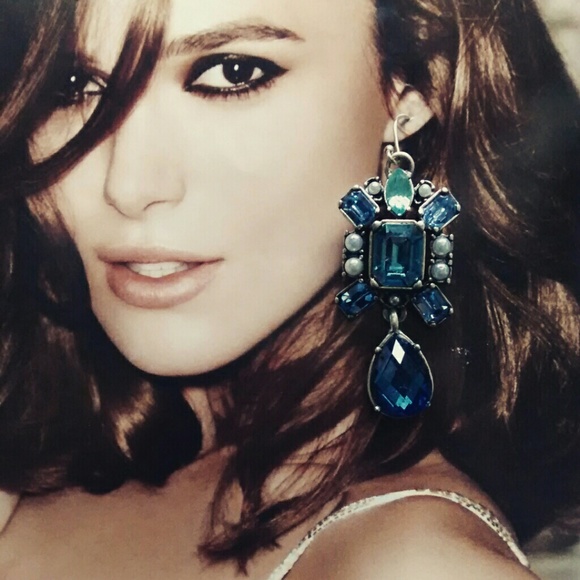 Glam Earrings