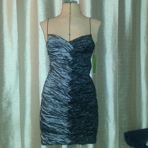 Nicole Miller dress
