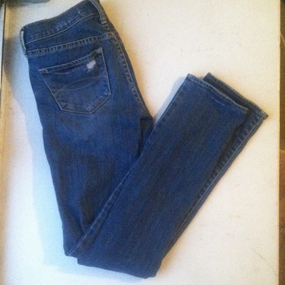 Abercrombie kids 12 slim - Picture 1 of 4