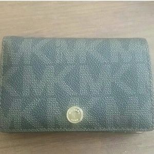 Michael Kors wallet