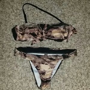 Kardashian Swim Wear