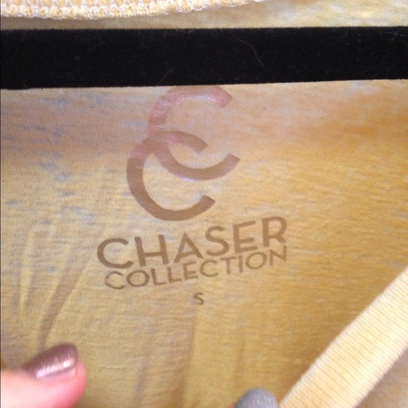 Chaser collection top - Picture 2 of 2