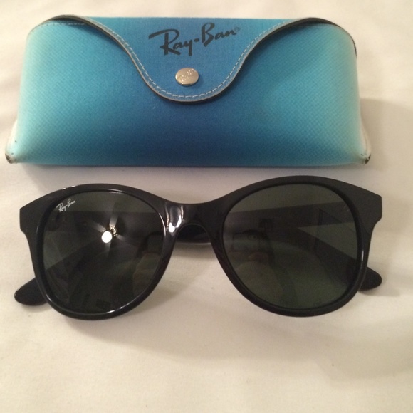 Ray-Ban sunglasses