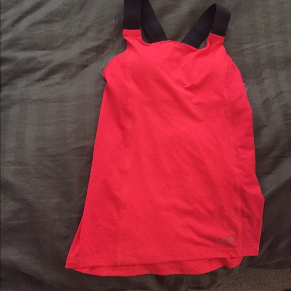 Champion work out shirt