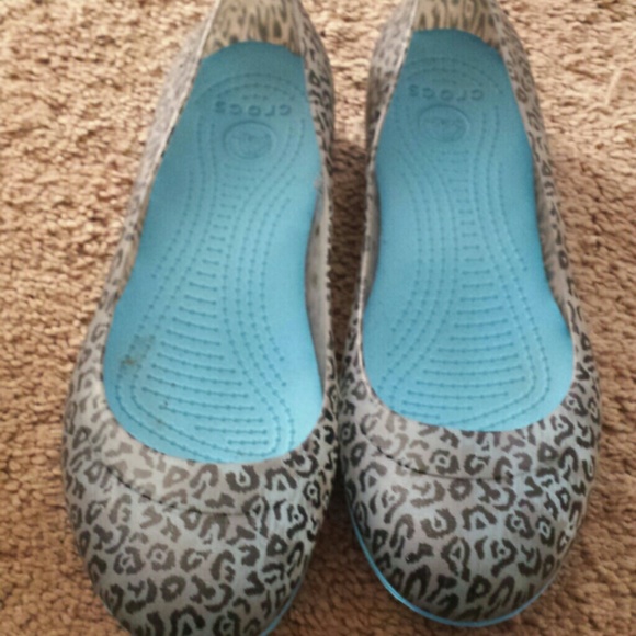 Crocs