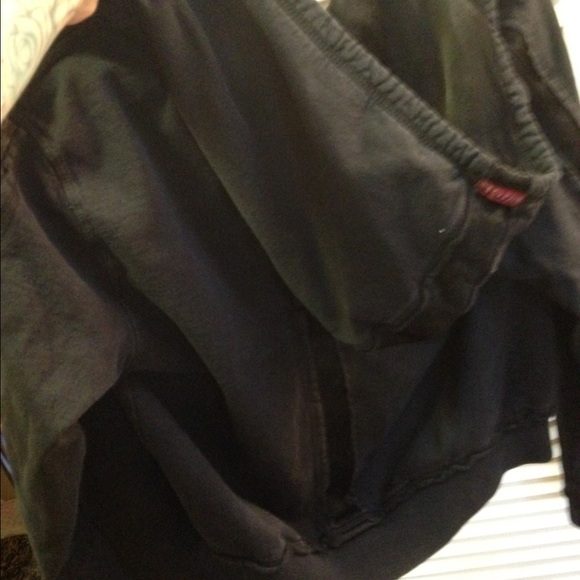 Hardtail hoodie - Picture 2 of 2