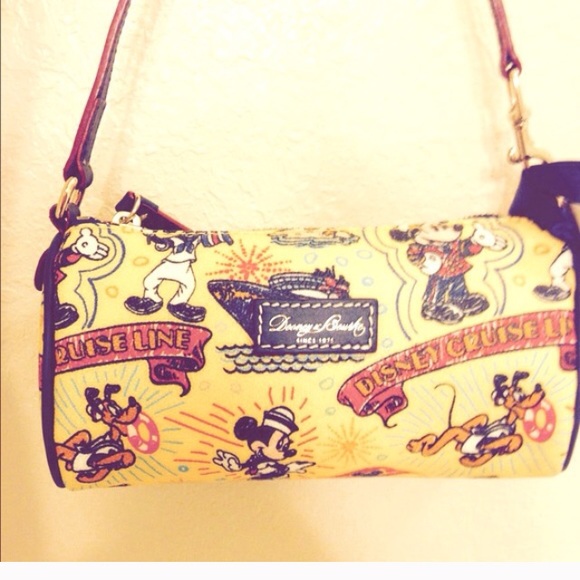 Disney Dooney