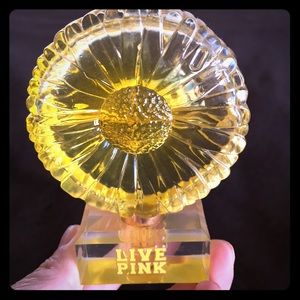 Live Pink perfume *RARE* Victoria's Secret