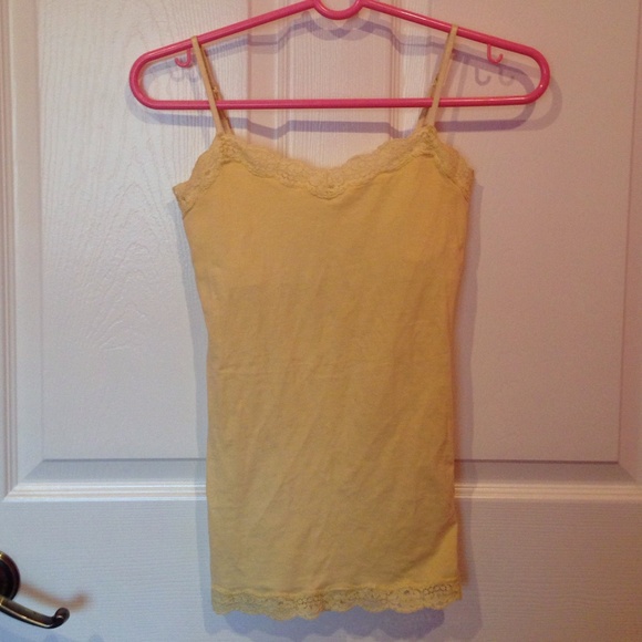 Aeropoastle tank top bundle