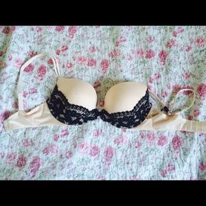 Victoria's Secret bra