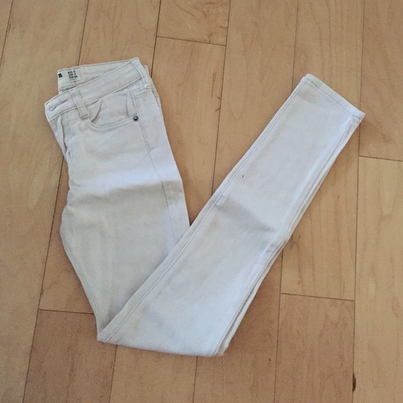 Khaki Pants