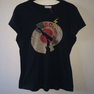 80s Fantasy Tee