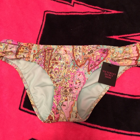 VS SWIM BOTTOMS