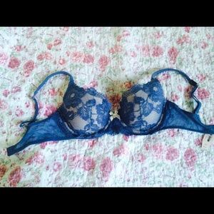 Victoria's Secret bra