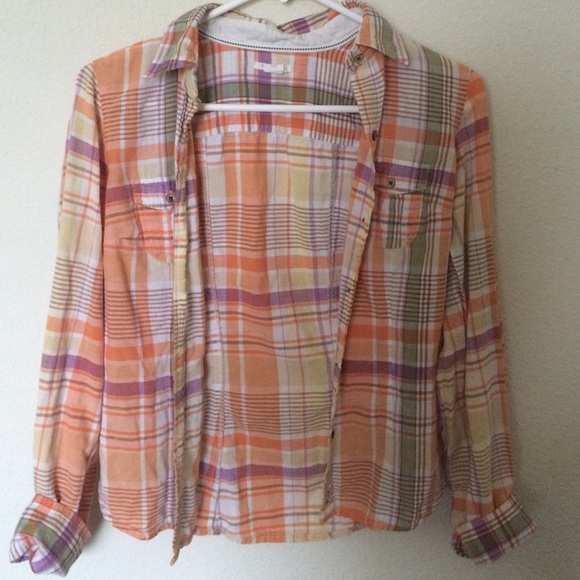 COLORED FLANNEL - Picture 1 of 1