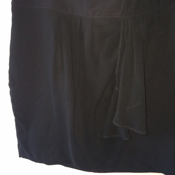Forever 21 Black Skirt - Picture 2 of 3
