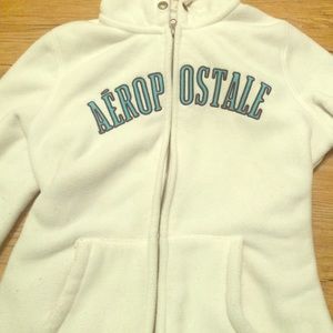 Aero hoodie.