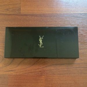Yves Saint Laurent Makeup Palette