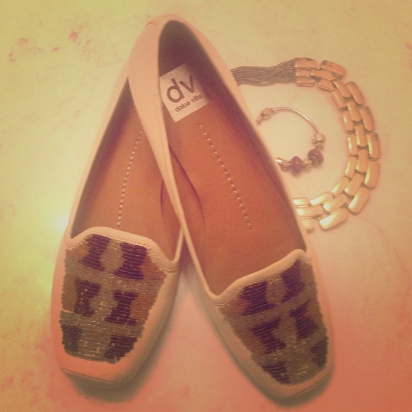 Dolce Vita flats