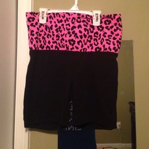 VS Yoga Shorts