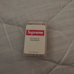 Supreme Toothpicks