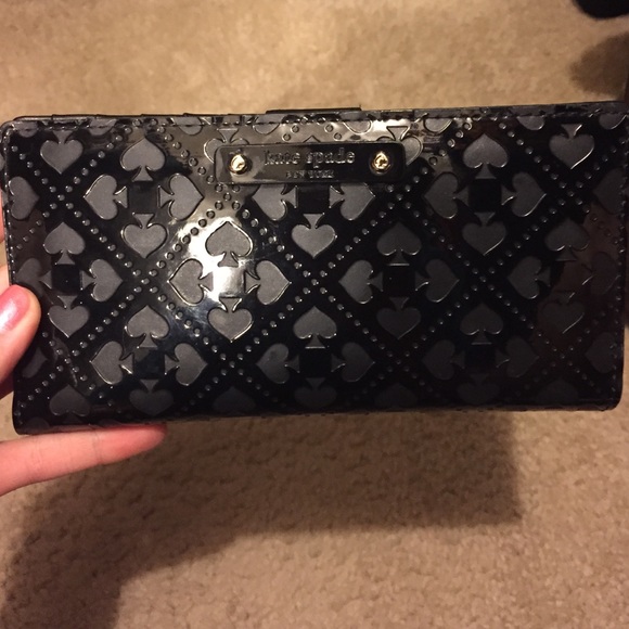Kate spade wallet