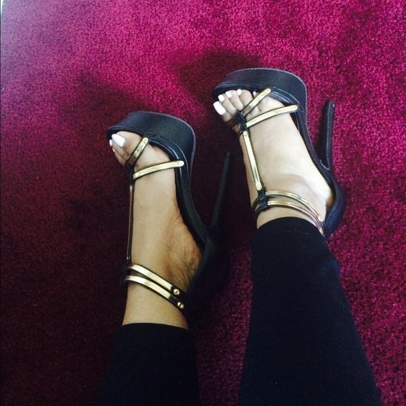 Sexy heels