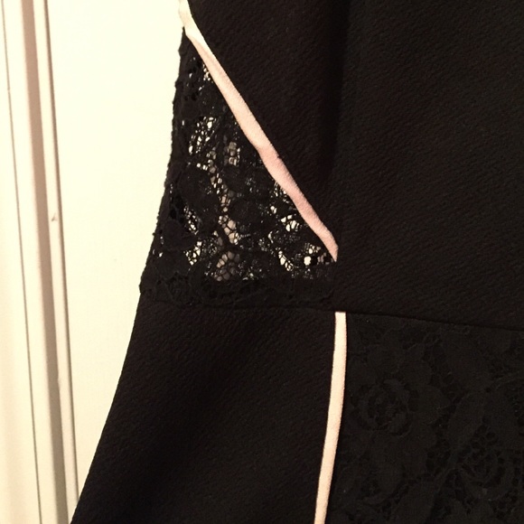 Francesca's body con formal dress - Picture 2 of 4