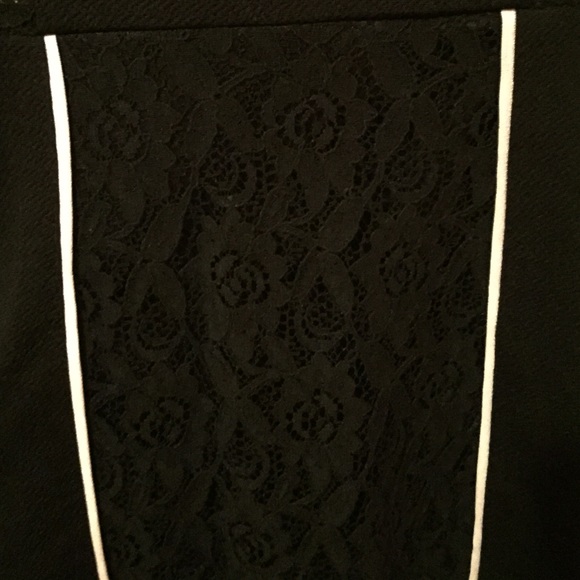 Francesca's body con formal dress - Picture 3 of 4