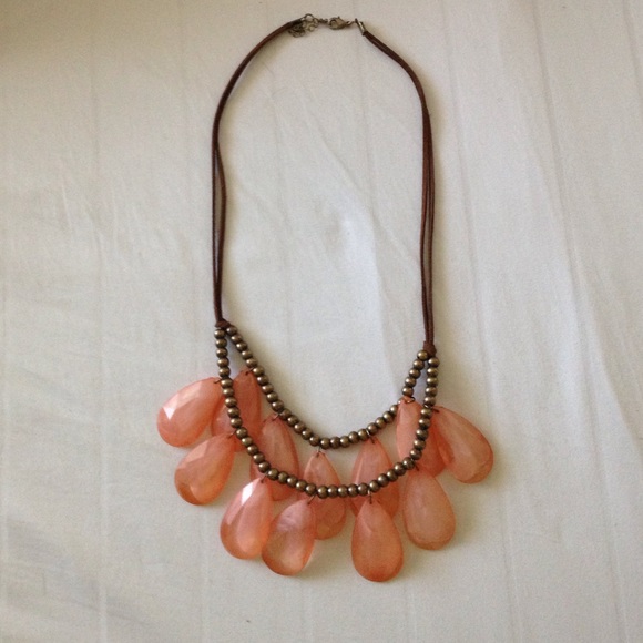 Accessories - Necklace