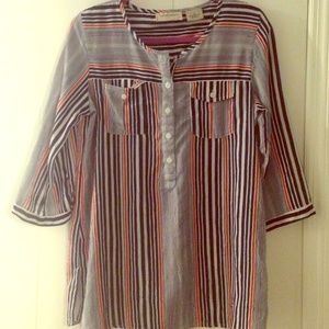 Lemon Grass Super Soft Summer Shirt