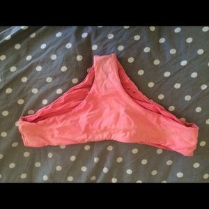 Cheeky billabong bikini bottoms