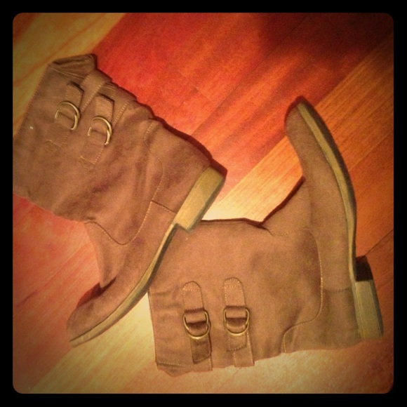 boots