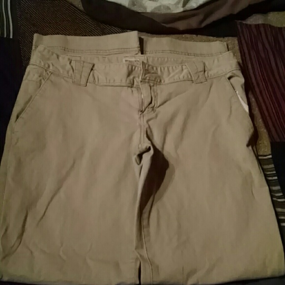 Khaki