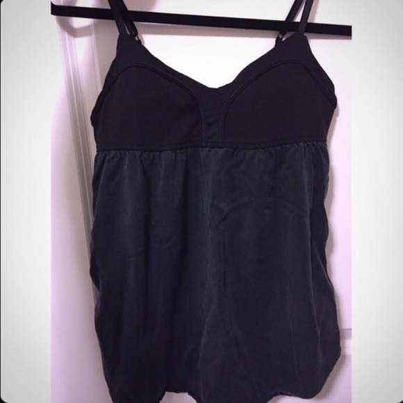 Lululemon top