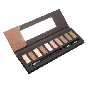 10 bare eyeshadow palette brand new