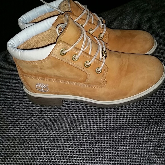 Timberland boots