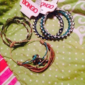 Cute Kmart bracelets
